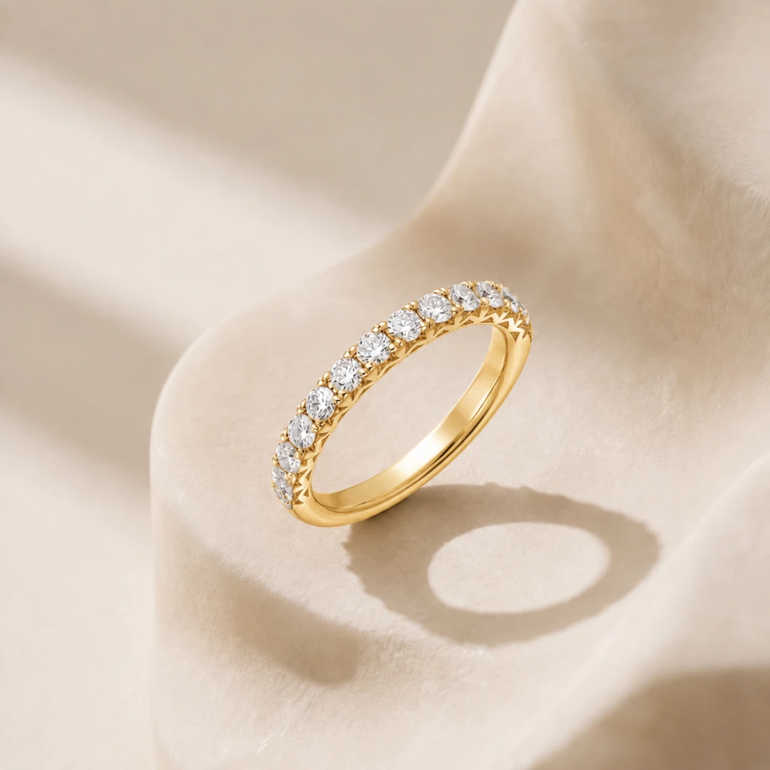 Eternity Rings